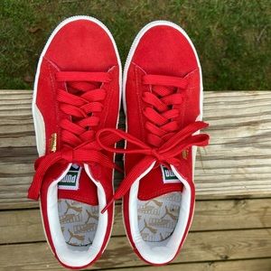 Puma Women’s Classic XXL